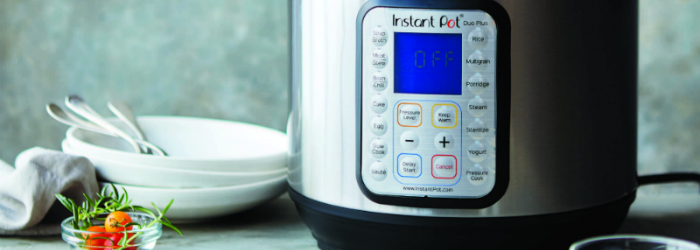 Instant Pot