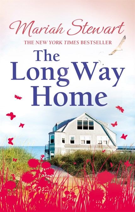 The Long Way Home