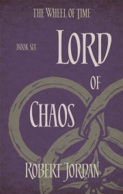 Lord Of Chaos