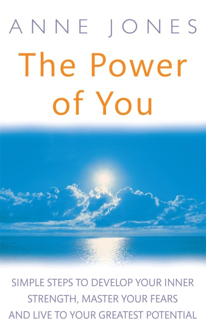 The Power Of You