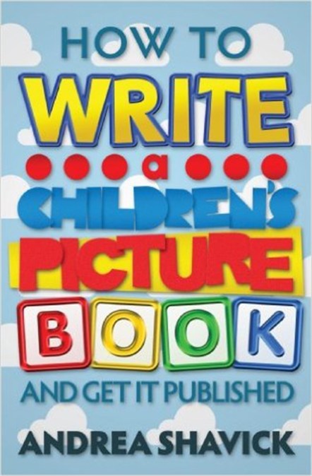 How to Write a Children’s Picture Book and Get it Published