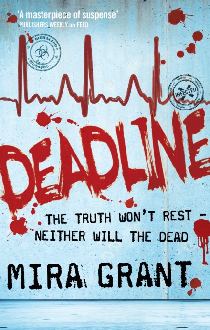 Deadline