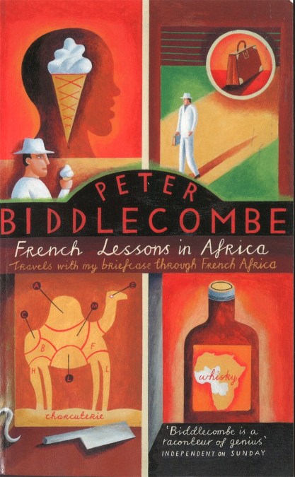 French Lessons In Africa