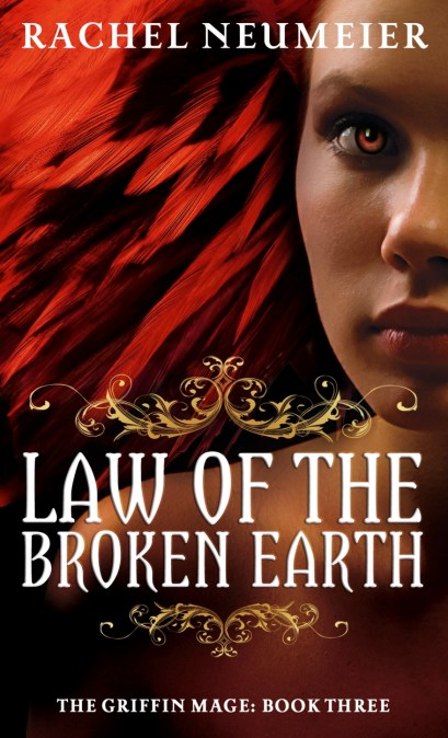 Law Of The Broken Earth