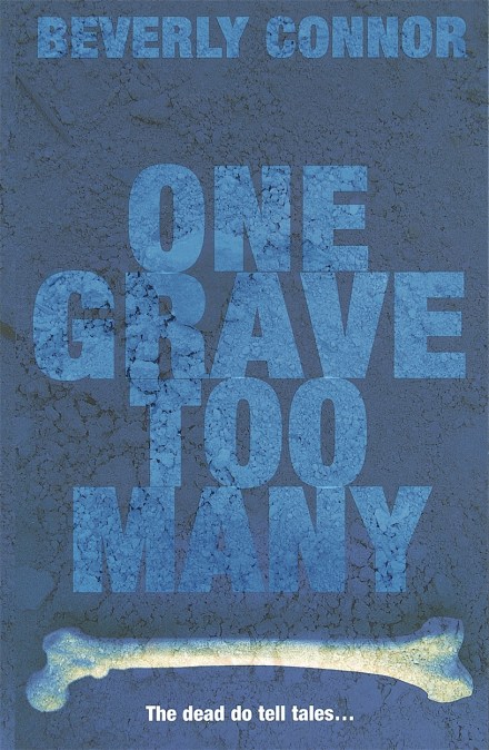 One Grave Too Many