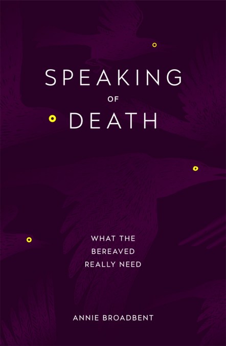 Speaking of Death
