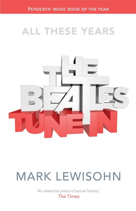 The Beatles – All These Years
