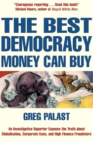 The Best Democracy Money Can Buy