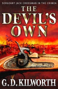 The Devil’s Own