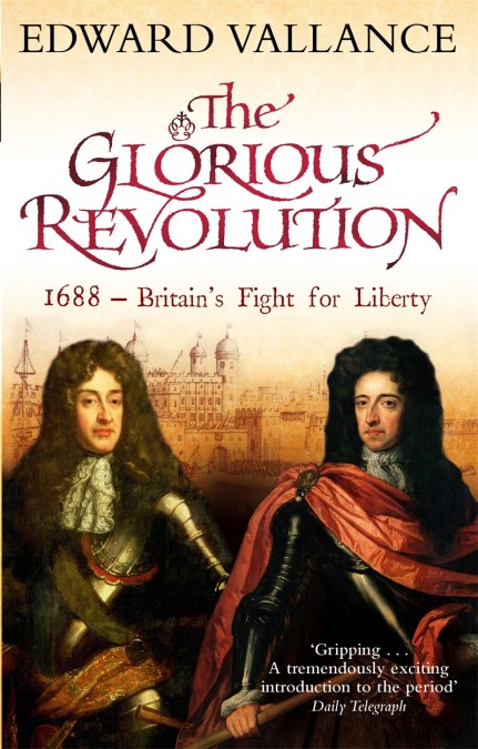 The Glorious Revolution