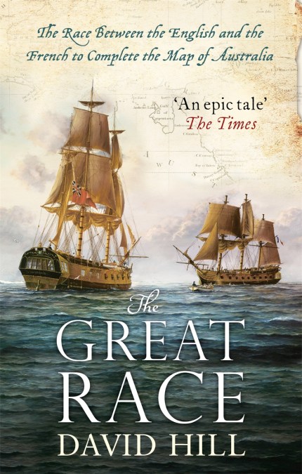The Great Race