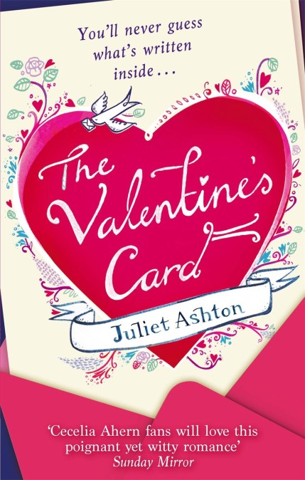 The Valentine’s Card