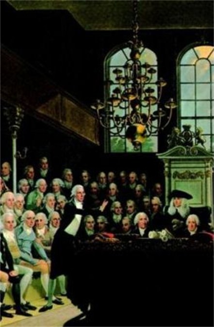 The Younger Pitt Vol 2