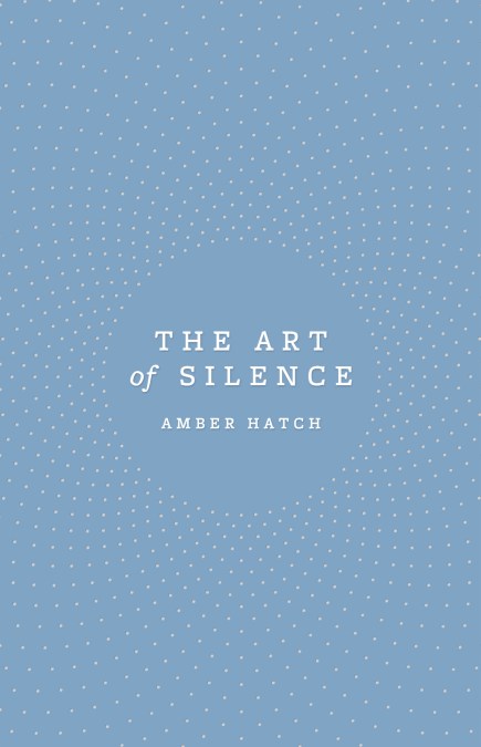 The Art of Silence