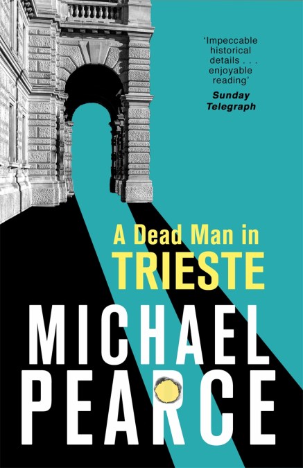 A Dead Man in Trieste