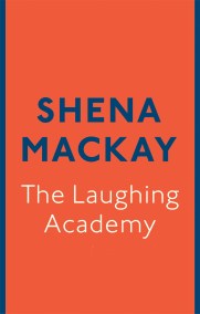 The Laughing Academy