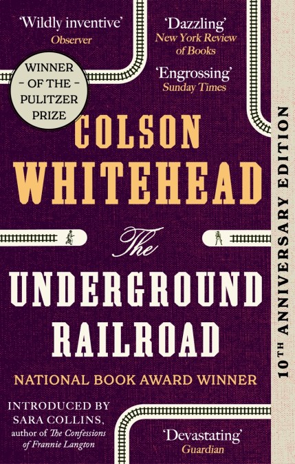 The Underground Railroad