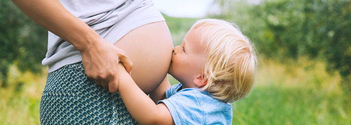What to Expect When You're Expecting Again