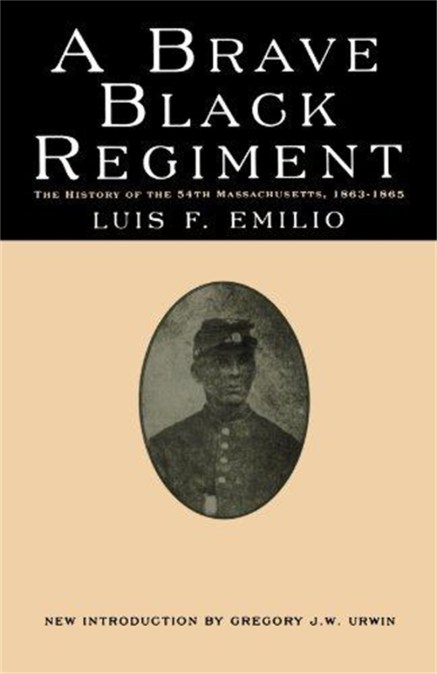 A Brave Black Regiment