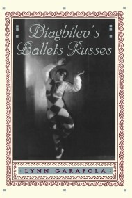 Diaghilev’s Ballets Russes