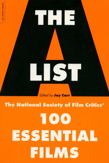 The A List