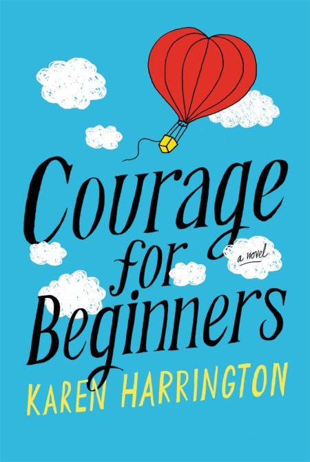 Courage for Beginners
