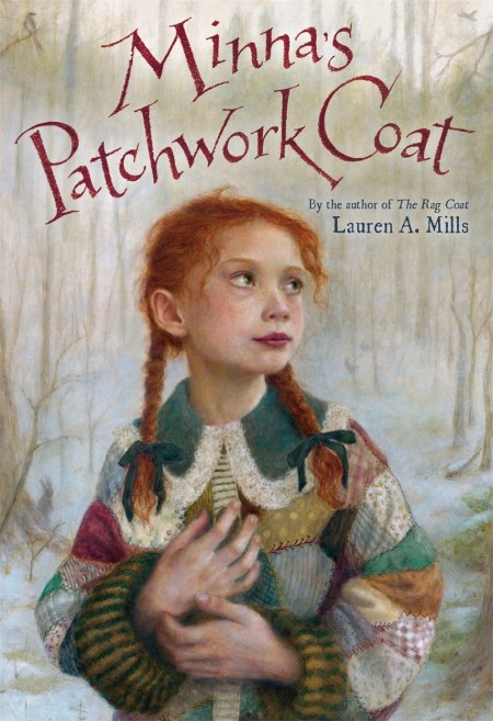 Minna’s Patchwork Coat