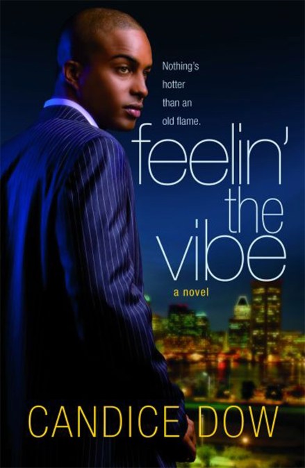 Feelin’ The Vibe
