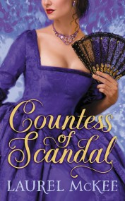 Countess Of Scandal