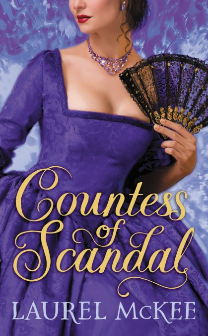 Countess Of Scandal