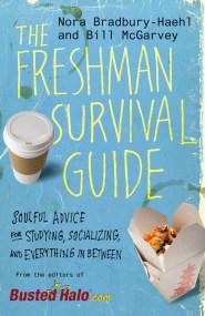 The Freshman’s Survival Guide