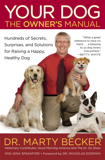 Your Dog: The Owner’s Manual