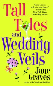Tall Tales And Wedding Veils