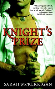 Knight’s Prize