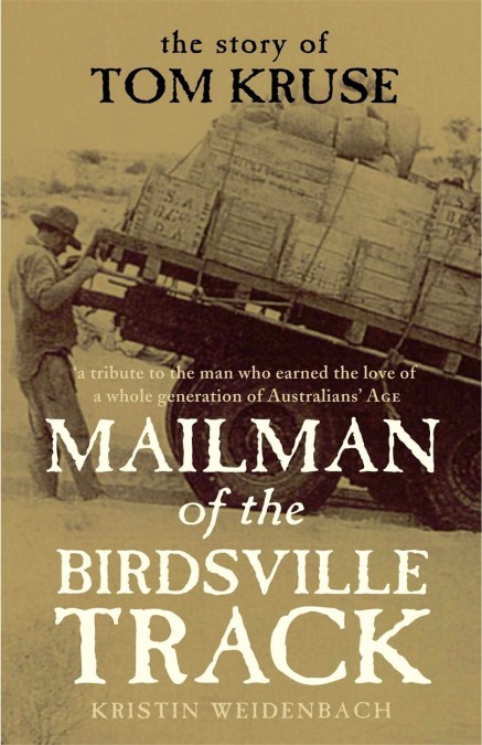 Mailman Of The Birdsville Track