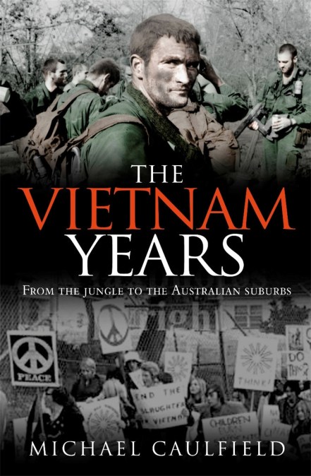 The Vietnam Years