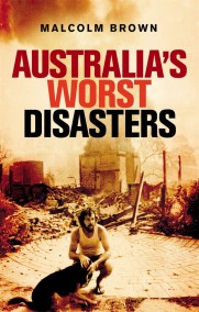 Australia’s Worst Disasters