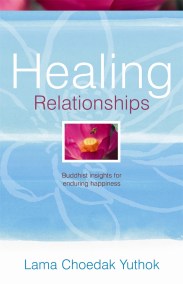 Healing Relationships