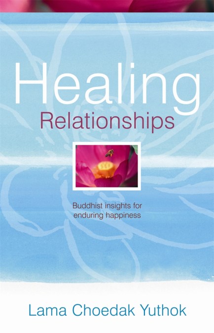 Healing Relationships