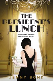 The President’s Lunch