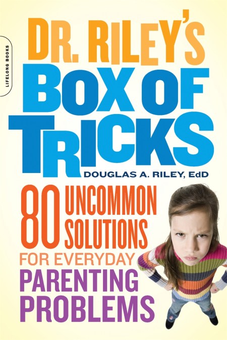 Dr. Riley’s Box of Tricks