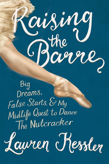 Raising the Barre