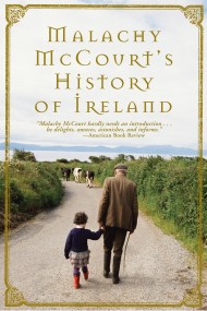 Malachy McCourt’s History of Ireland