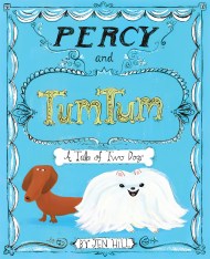 Percy and TumTum