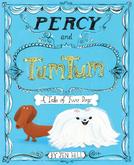 Percy and TumTum