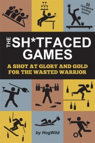 The Sh*tfaced Games