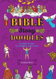 Bible-Story Doodles
