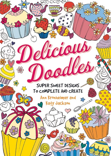 Delicious Doodles