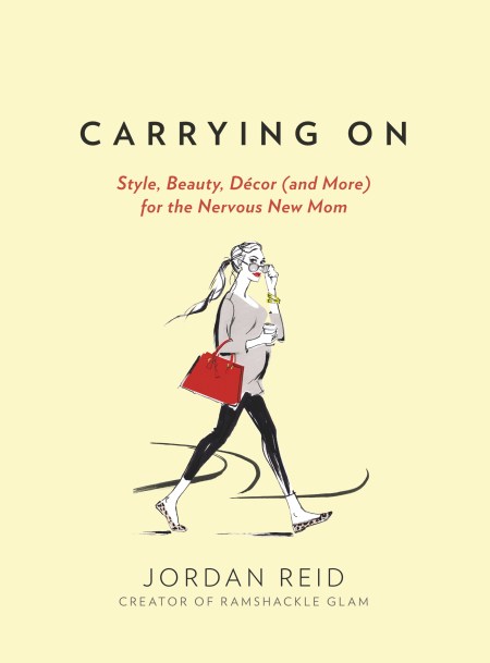 Carrying On