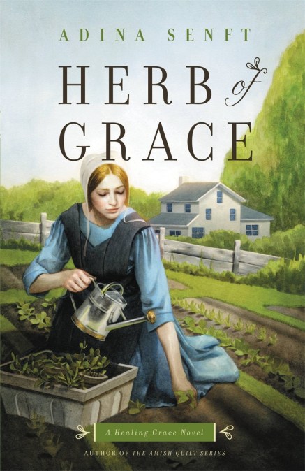 Herb of Grace